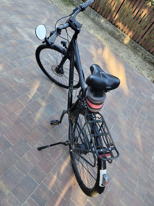 Rower Diamant 247