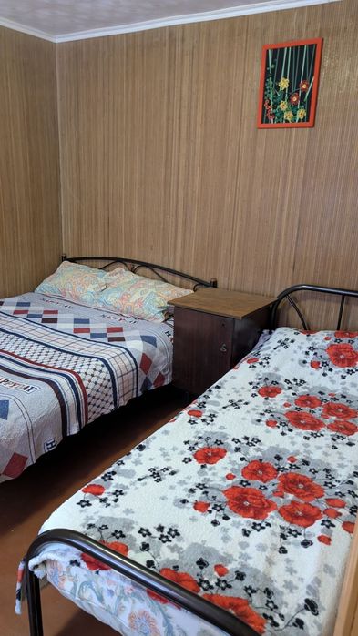 Сдам посуточно  комнаты,дом  Одесса Лузановка,Дом Павловых