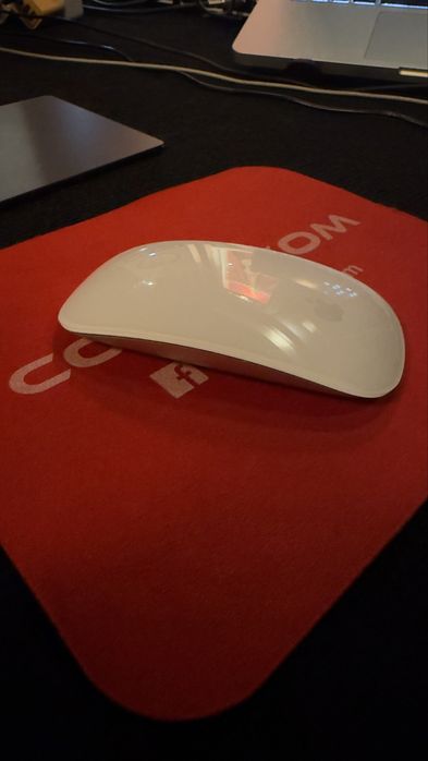 Apple Magic Mouse438773387017605121
