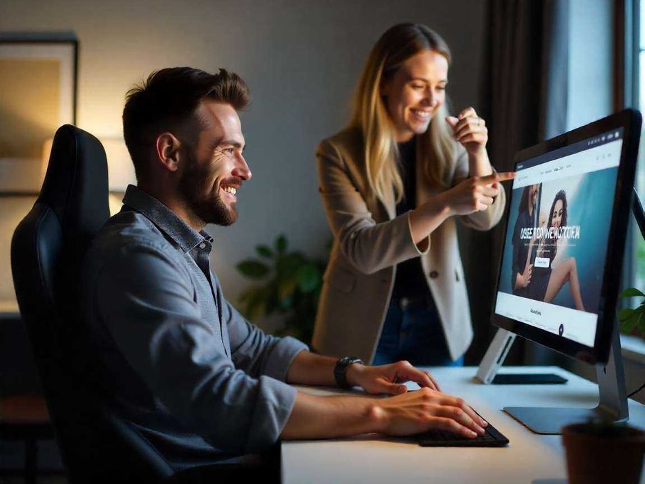 Strona Internetowa Tworzenie Stron Internetowych WWW Sklep Internetowe