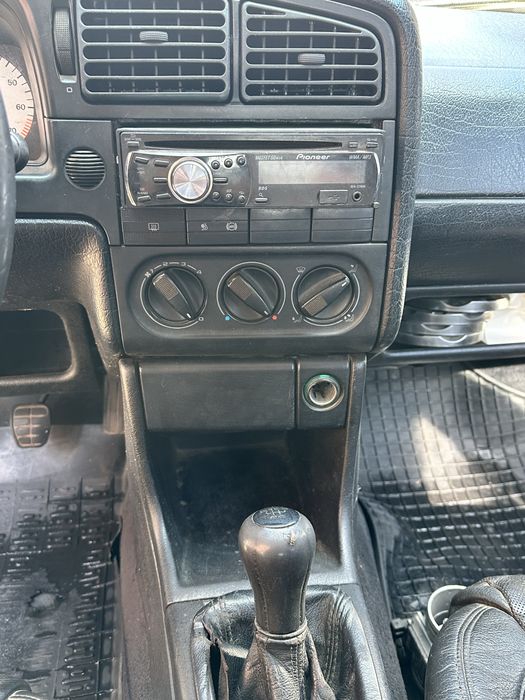 Продам пасат Б4