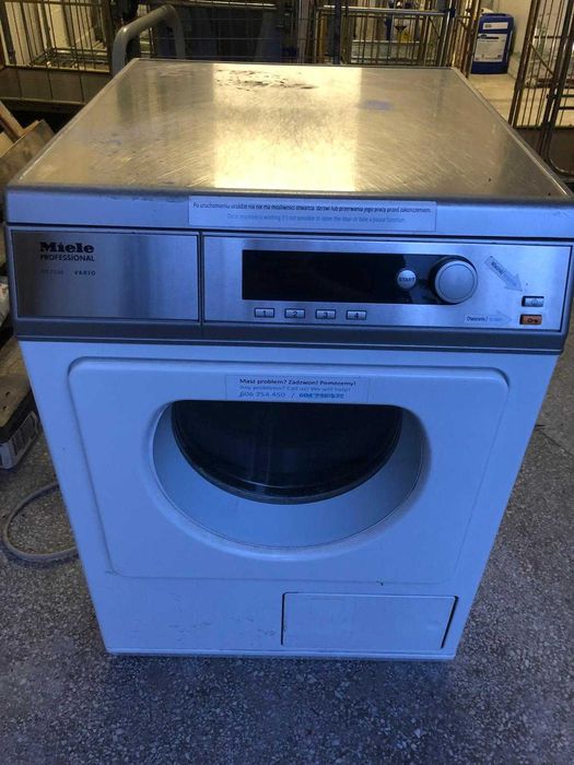 Miele PT7136 Vario Suszarka wylotowa
