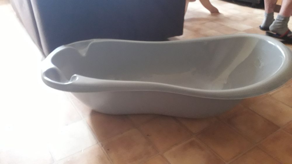 Wanienka dla dziecka