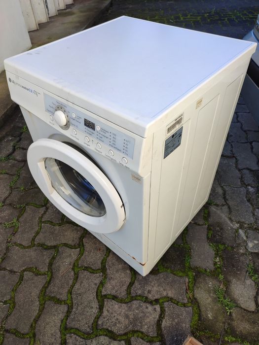 Máquina LG para peças