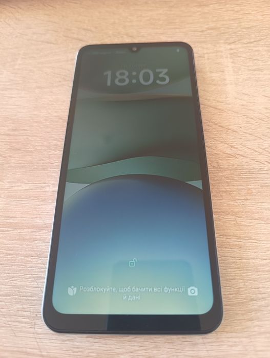 мобільний телефон Redmi A5
