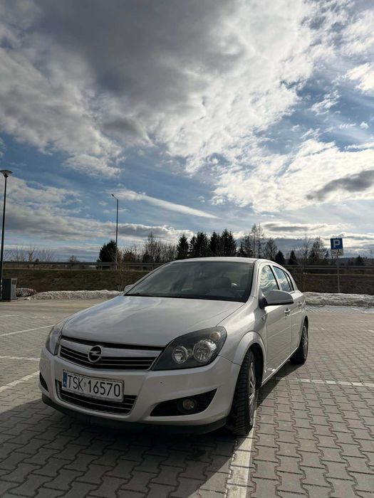 Sprzedam Opel Astra H