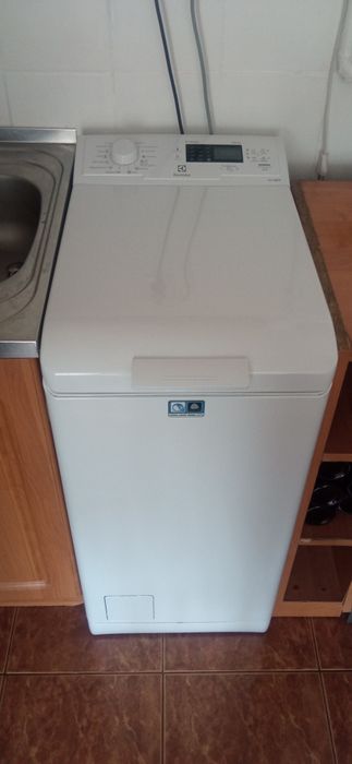 Pralka Electrolux