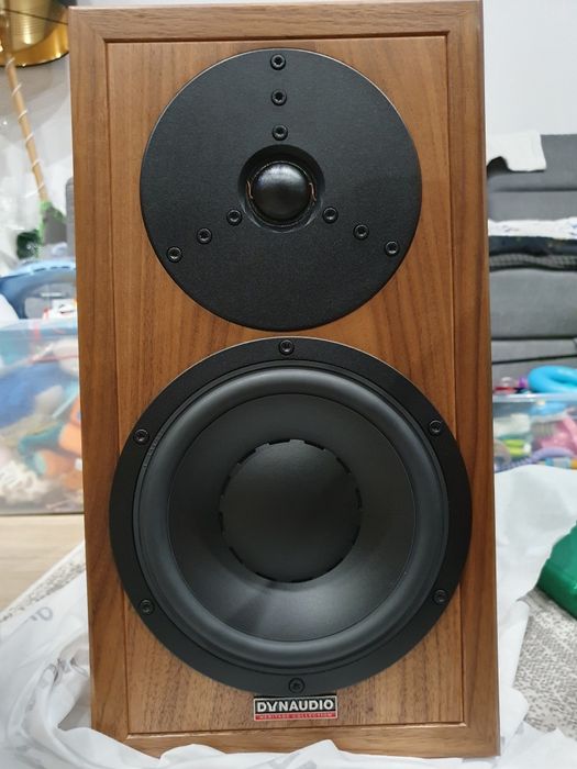 Kolumny Dynaudio Heritage Special REZERWACJA