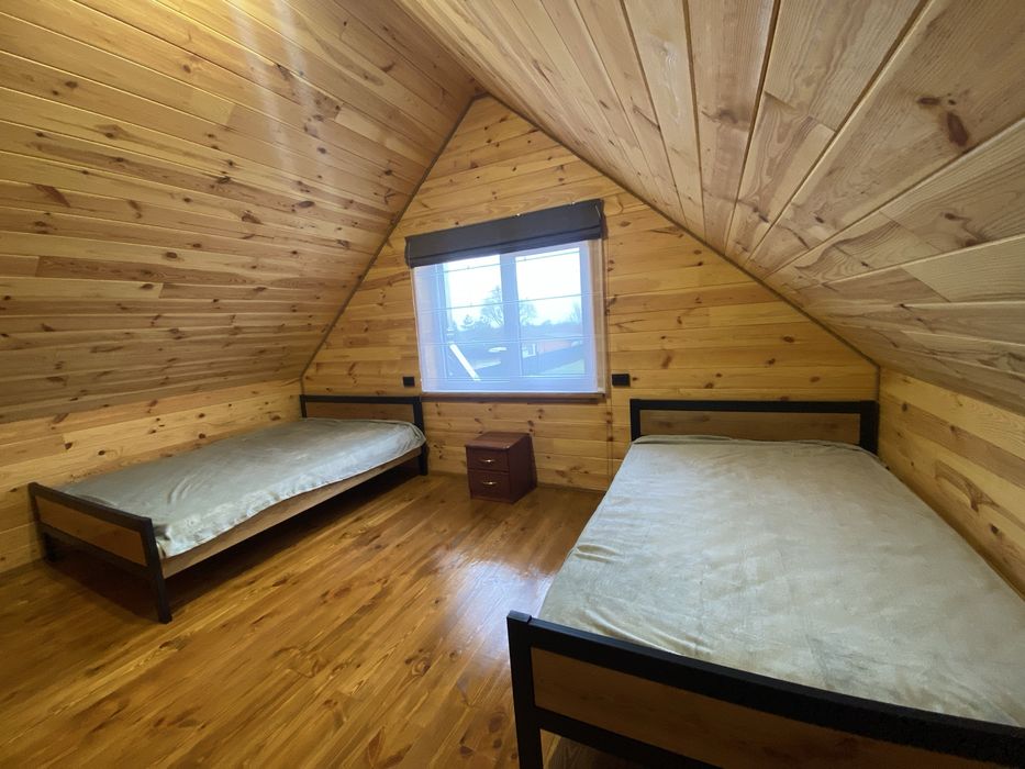 Сауна. Баня.Відпочинок. Соловичі. Оренда будинку.