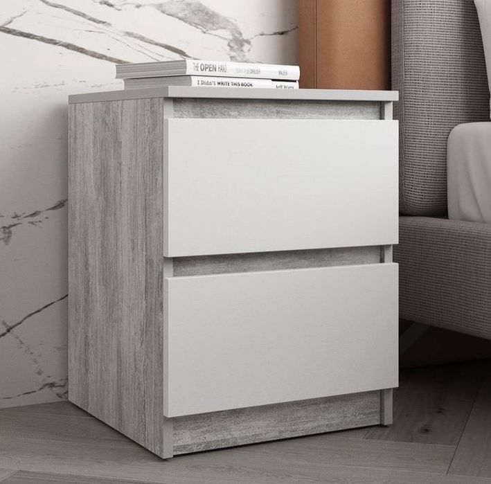 Тумба прикроватная Полка в спальню в офис Тумбочка приліжкова Комод