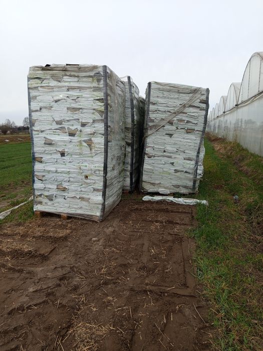 Wełna mineralna Grodan