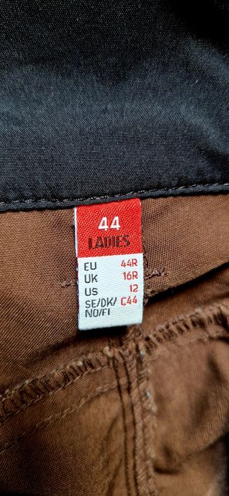 Strauss spodnie robocze roz.44