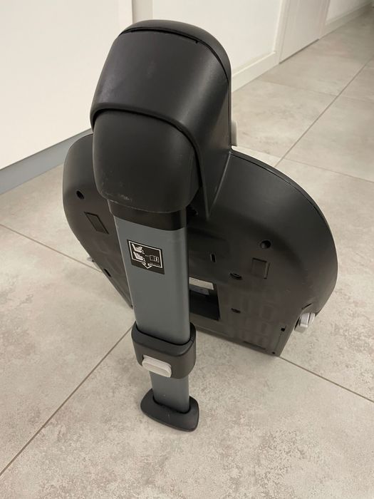 Baza Cybex Isofix Sirona M2