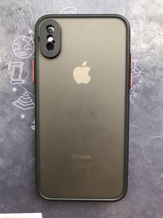 Продам iPhone 10 xs