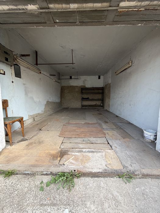 Продаж гаража в АК-39. Обласна лікарня, вул.Кірова