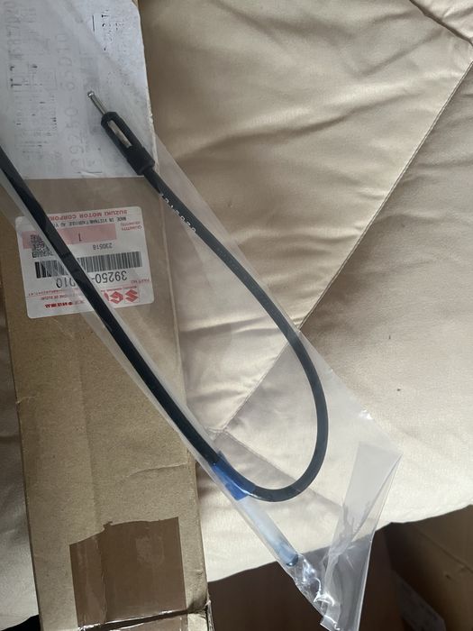 Antena Radio Suzuki Grand Vitara