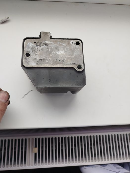 Модуль зажиганія 553705