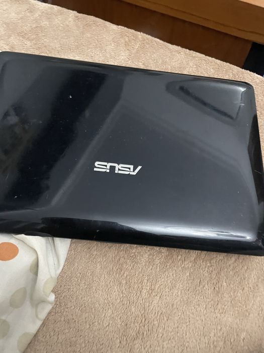 Pc portatil asus pequeno