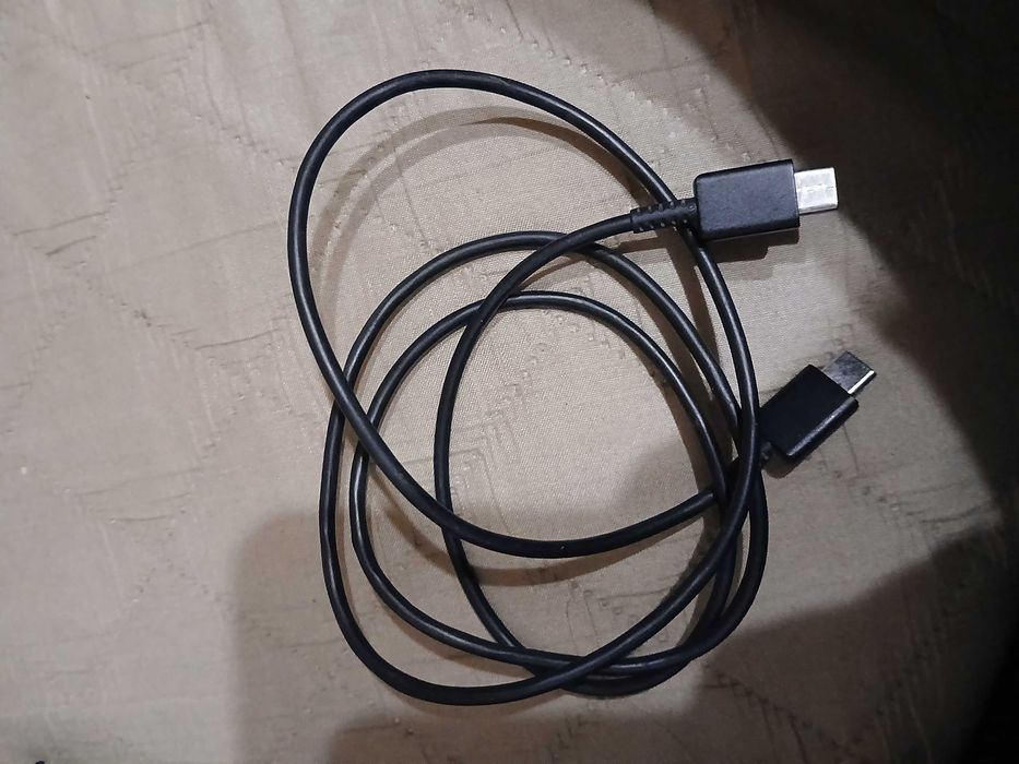 Kabel usb c szybki