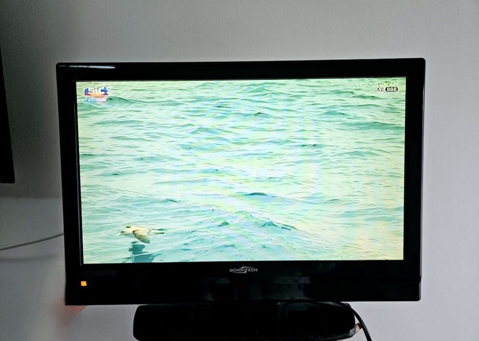 Televisão Schontech