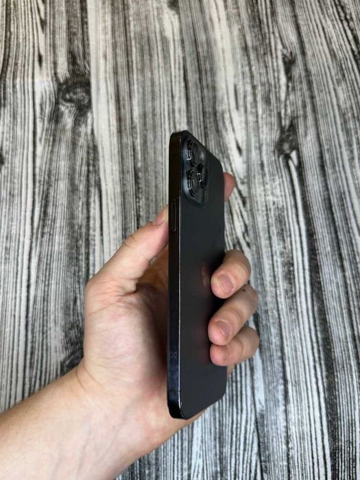 Iphone 13 pro max 256 gb, ідеальний стан, айфон 13 про макс 256