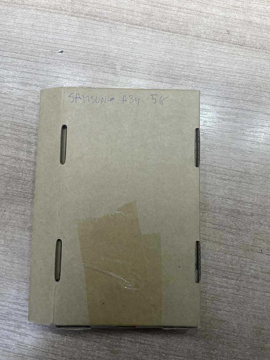Etui + rysik na Samsung A34 5g