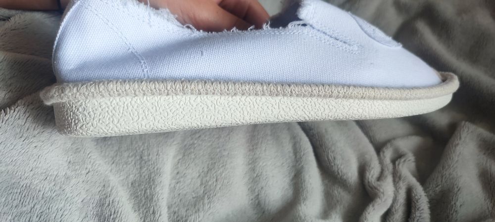 espadryle damskie