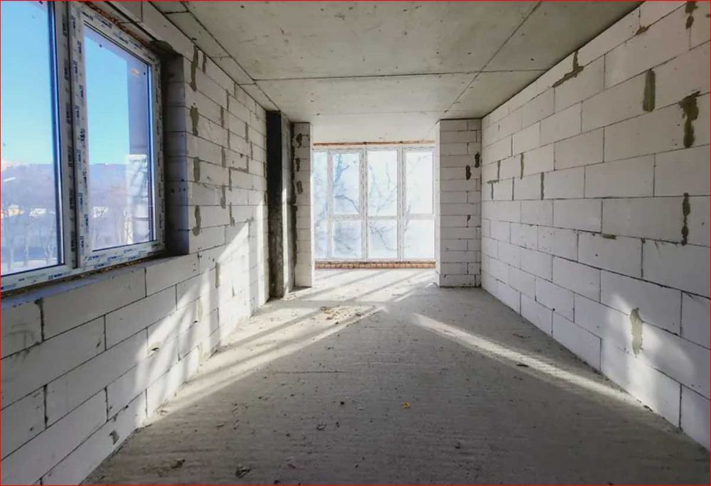 3-комнатная квартира по адресу ул. Шевченко (площадь 92 м²) - Atlanta.ua - фото 3