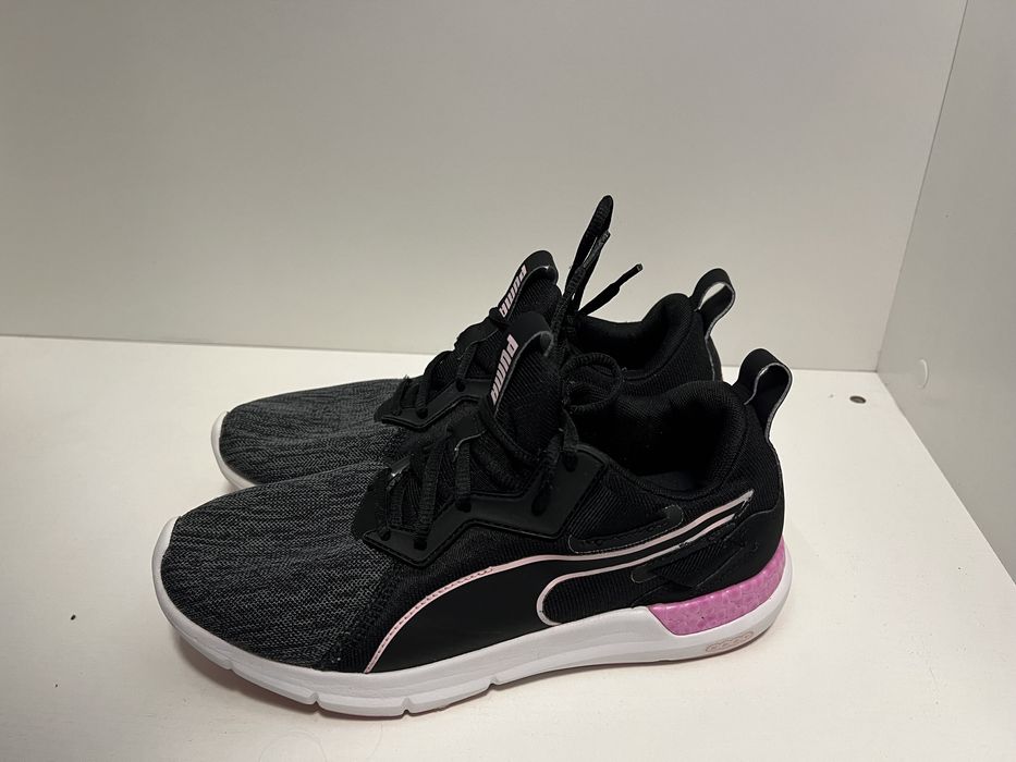 Puma nrgy dynamo кросівки гарні спортивні