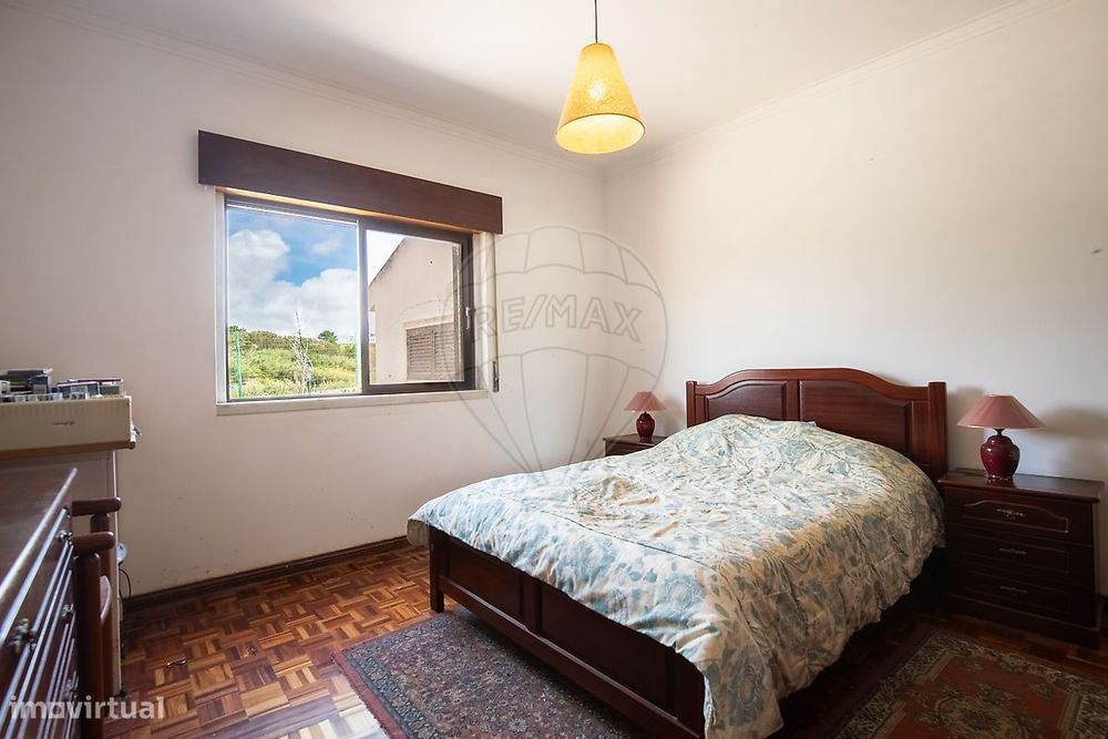 Moradia T5 para venda