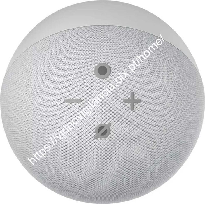 Alexa‼️ Echo Dot‼️ Amazon ‼️ 5ª Geração ‼️ Coluna Inteligente
