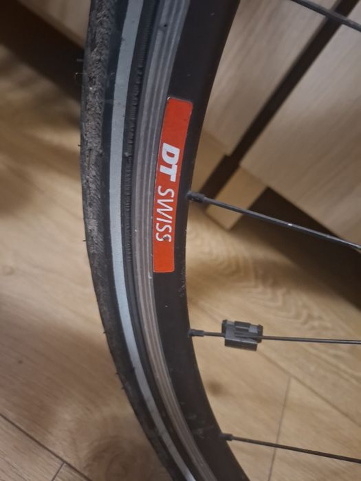 Focus Culebro  52cm ewentualną zamiana na przełaj