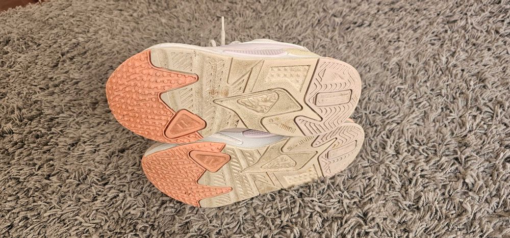 Ténis Puma RS para menina