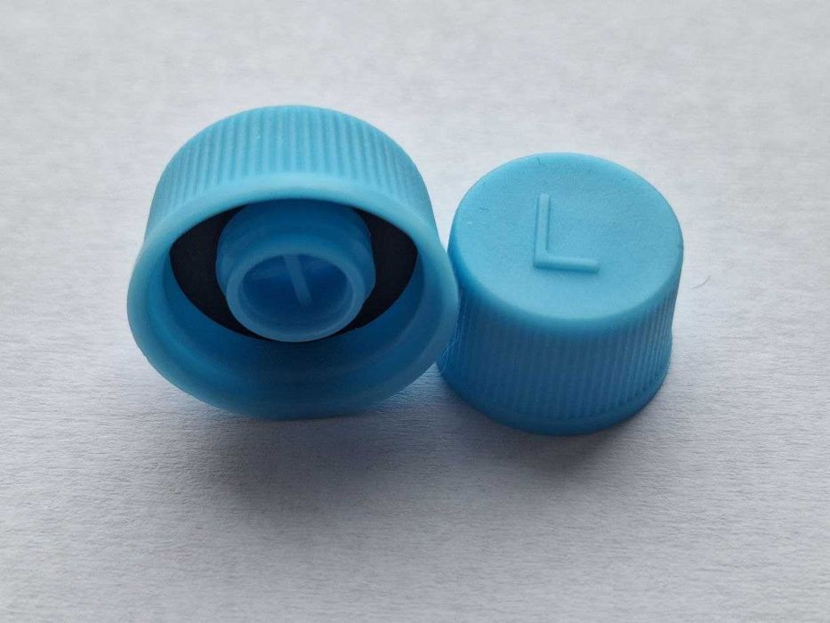 Защитные заглушки (колпачки) для авто кондиционера