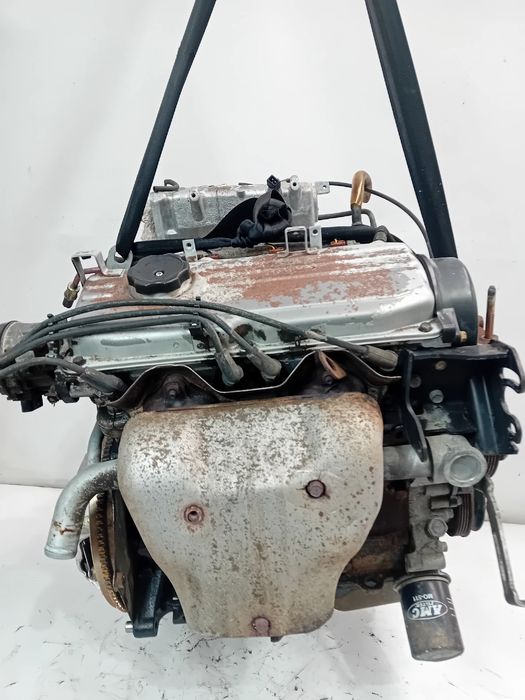 Motor completo MITSUBISHI Colt IV (CA_A)