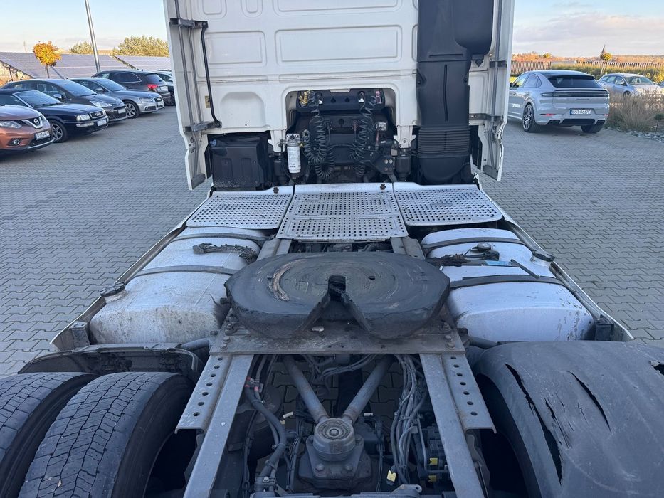 DAF XF 106.480