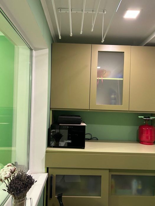 2 кімнатна квартира у центрі