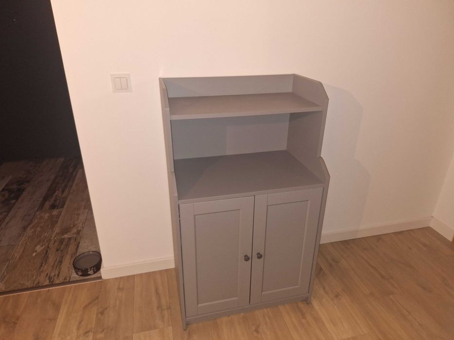 Komoda / szafka Ikea Hauga / doskonały stan