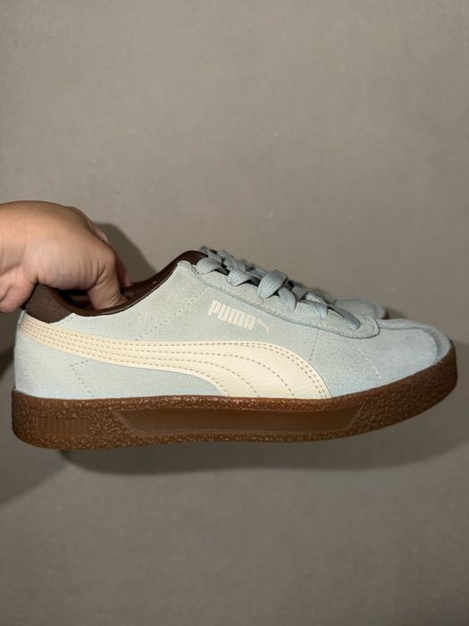 Кросівки Puma 35 розмір 22 см palermo