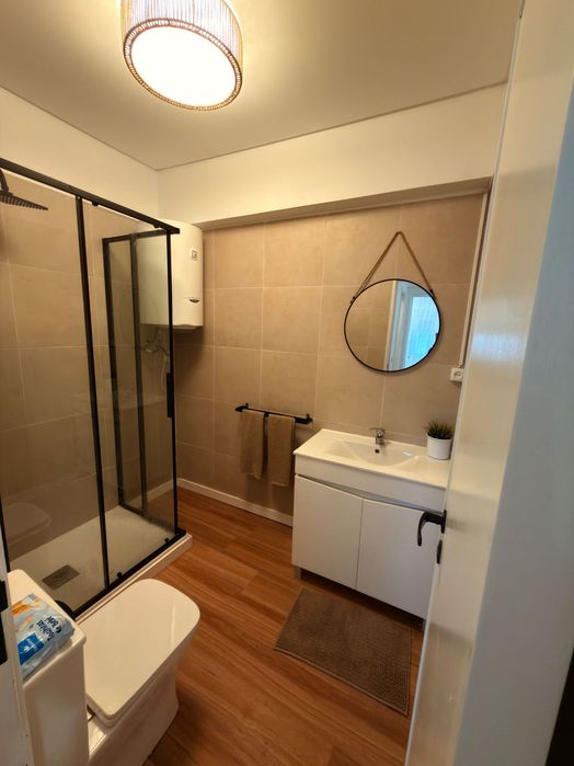 Arrendo quarto Queluz