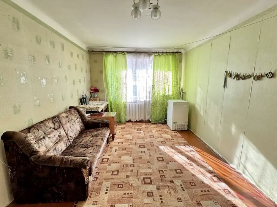 Продам 2 к квартира Батумская, Гарвис