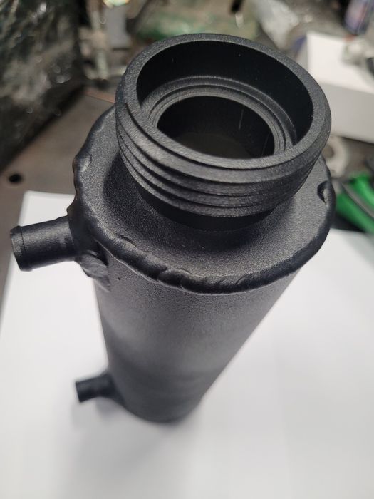 Zestaw kompresor e39 e46 e60 m54b22 m54b25 m54b30 G Power