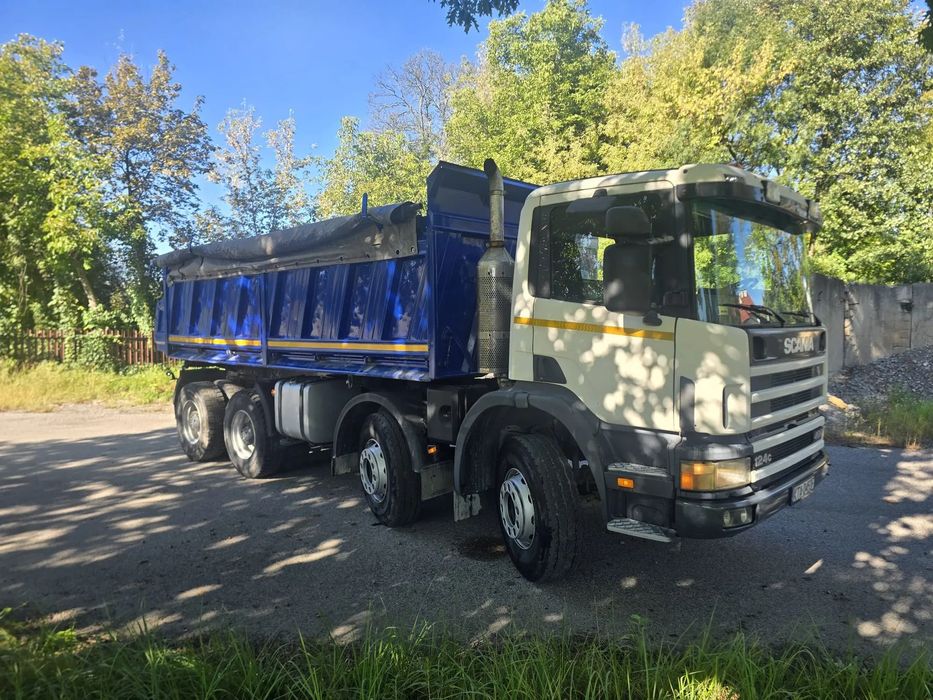 Scania
