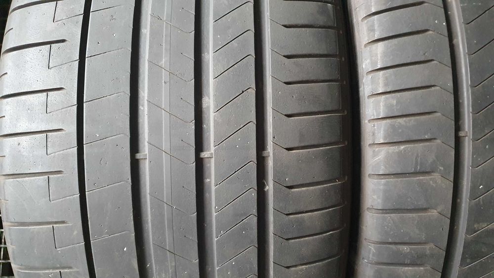 PIRELLI P ZERO TM  305/30R21  Ele=T.