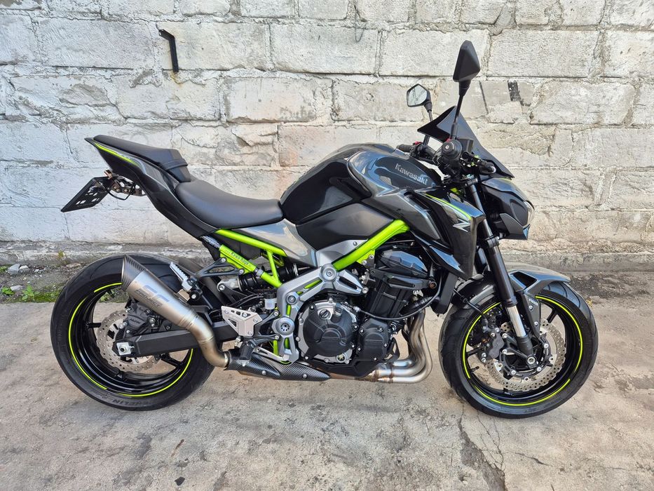 Kawasaki