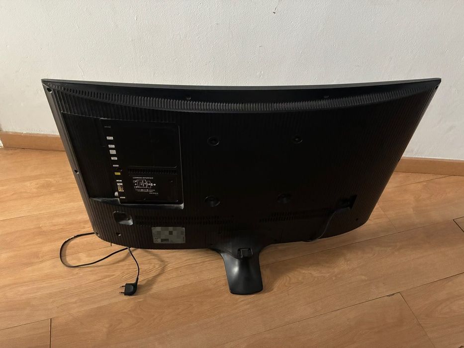 Televisão Samsung smart