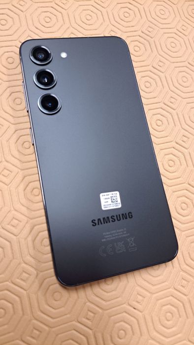 Samsung galaxy S23 128gb