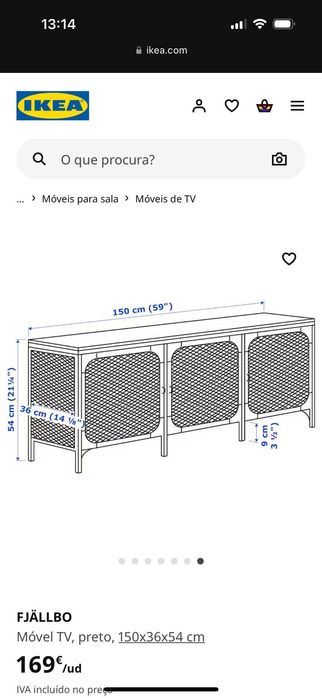 Armario para Tv e arrumação