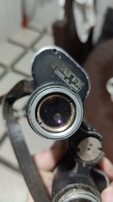 Бінокль БПЦ-5.     .