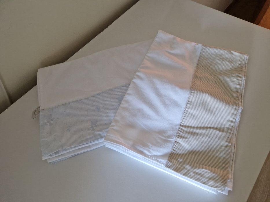 Saco de maternidade com oferta